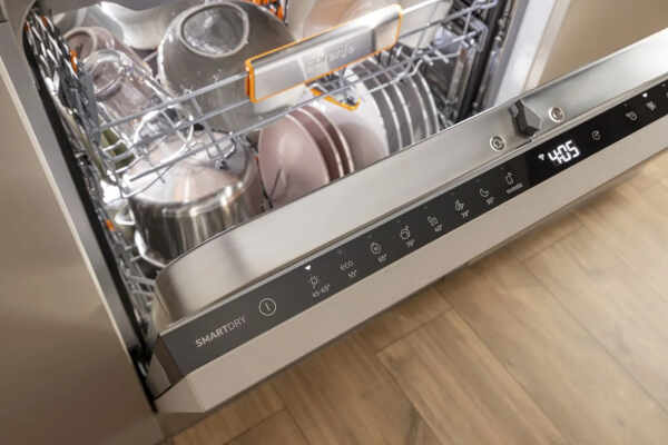 Zmywarka do zabudowy Gorenje GV693A65AD